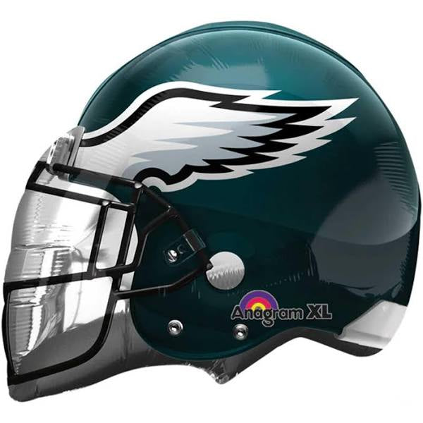 21” Philadelphia Eagles NFL Helmet