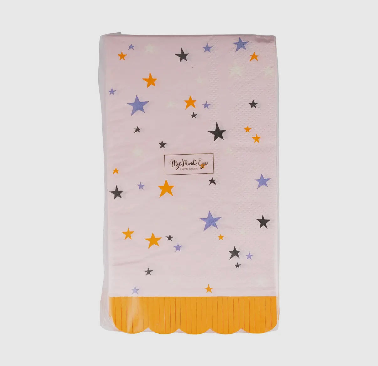 Stars Dinner Napkin