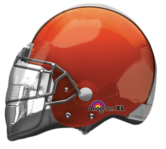 21” Cleveland Browns Helmet