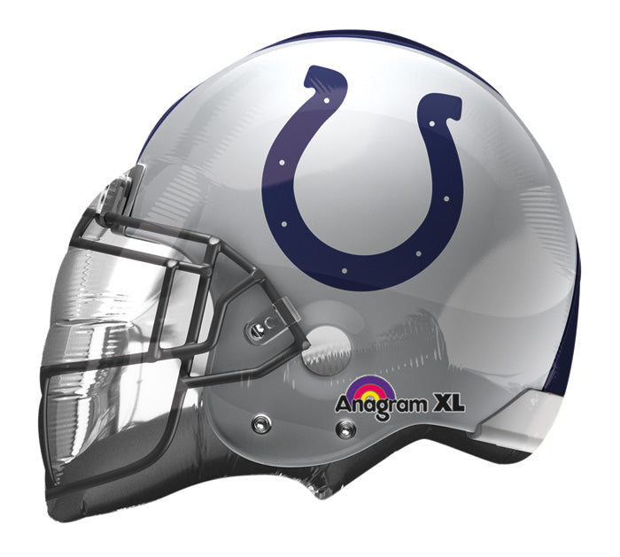 21” Indianapolis Colts Helmet