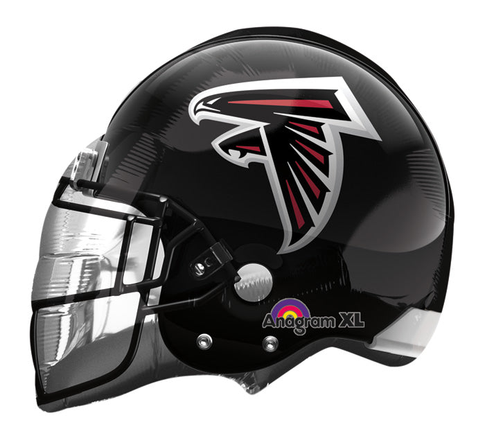 21” Atlanta Falcons Helmet