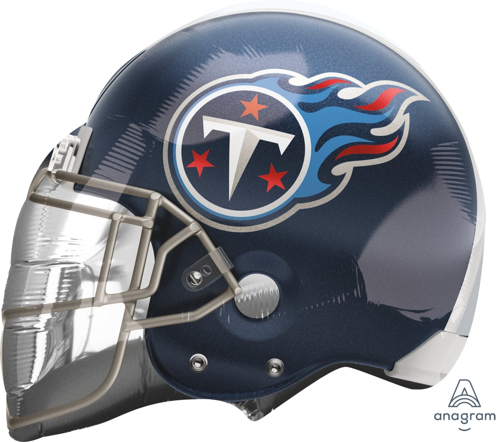21” Tennessee Titans Helmet