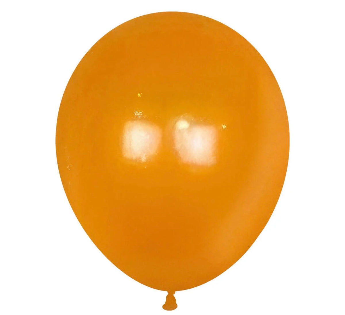 Hermes Orange Balloon Multi-Size Pack