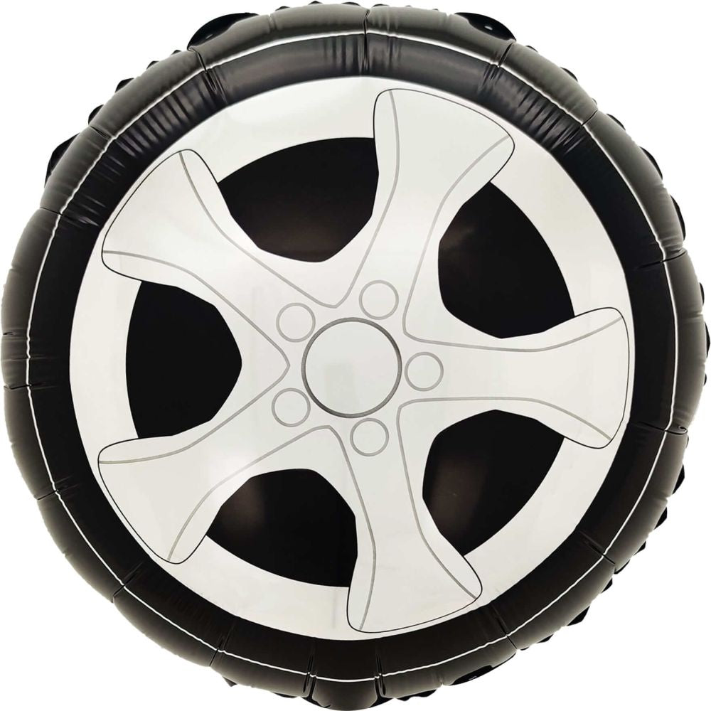 18” Tire Balloon