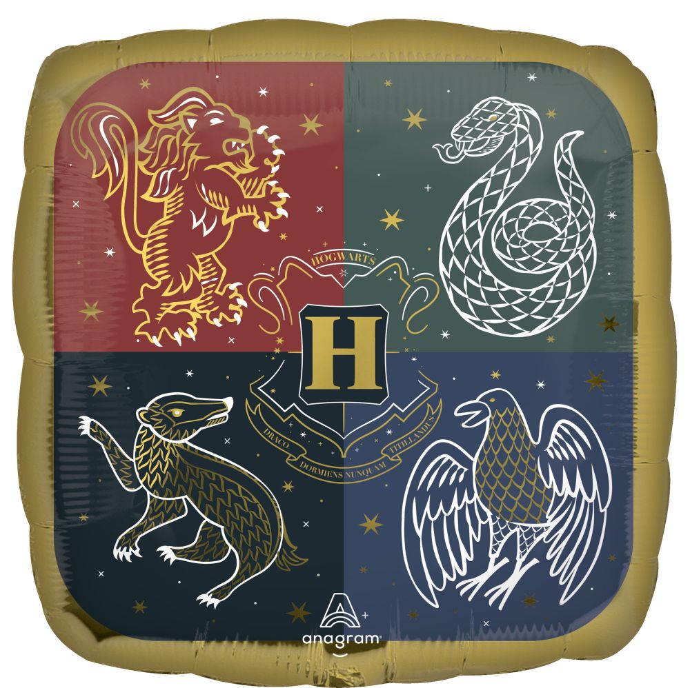 18” Harry Potter Balloon