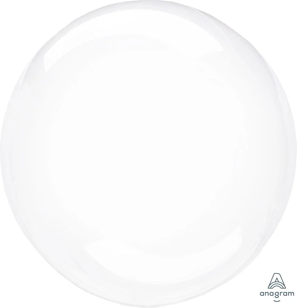 Crystal Clearz 18" Clear Balloon