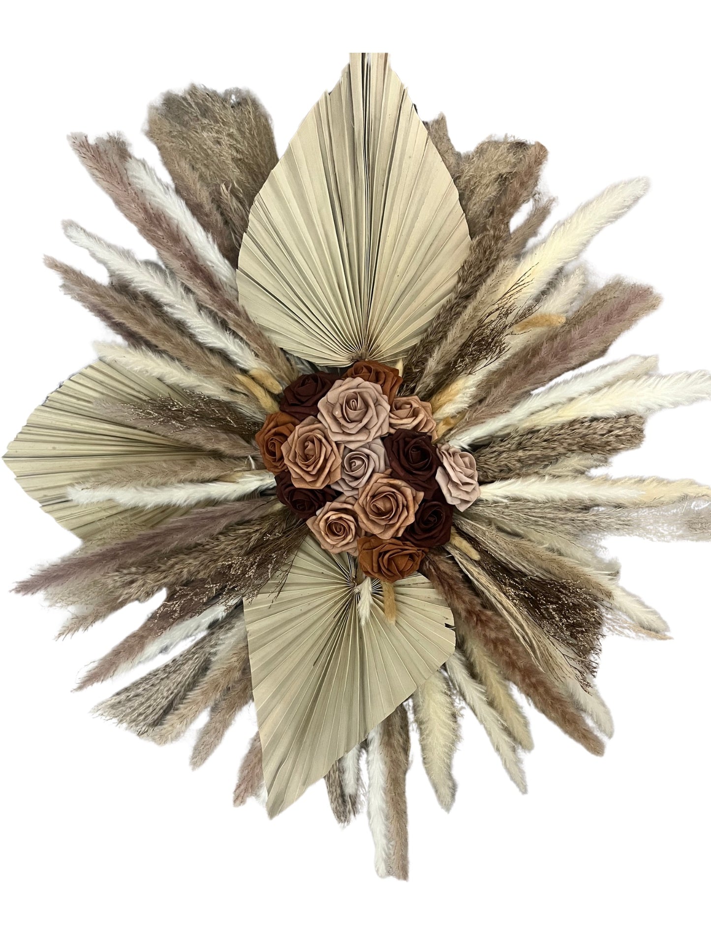 Boho Floral Rental Fee