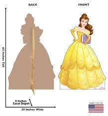 Belle Card box Rental Fee