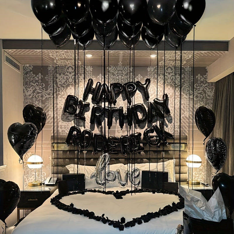 Package 3 Luxe Suite Celebration Hotel Room