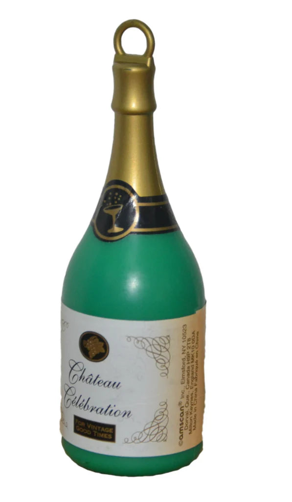 Balloon Weight Bubbly