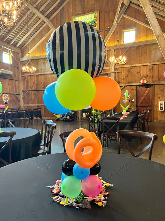 Table Centerpieces