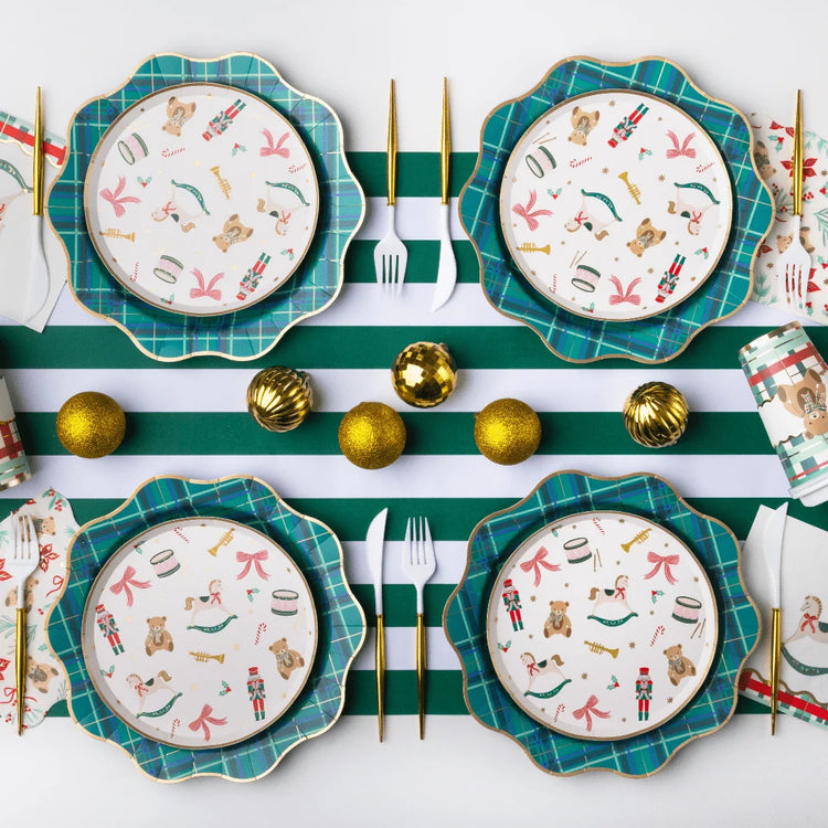Timeless Holiday