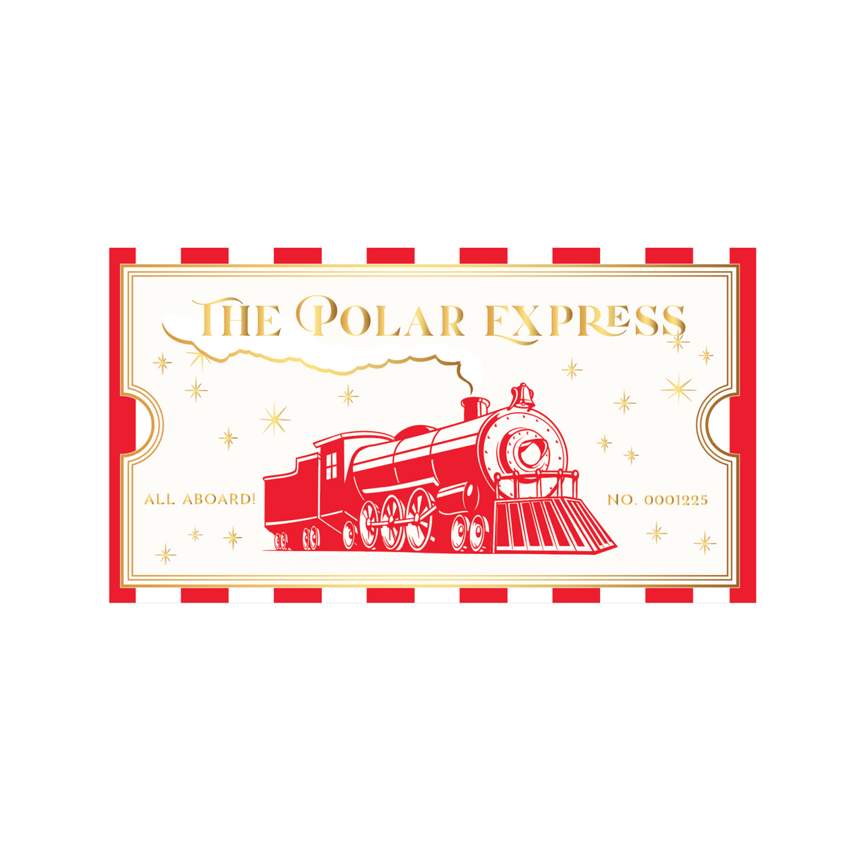 The Polar Express