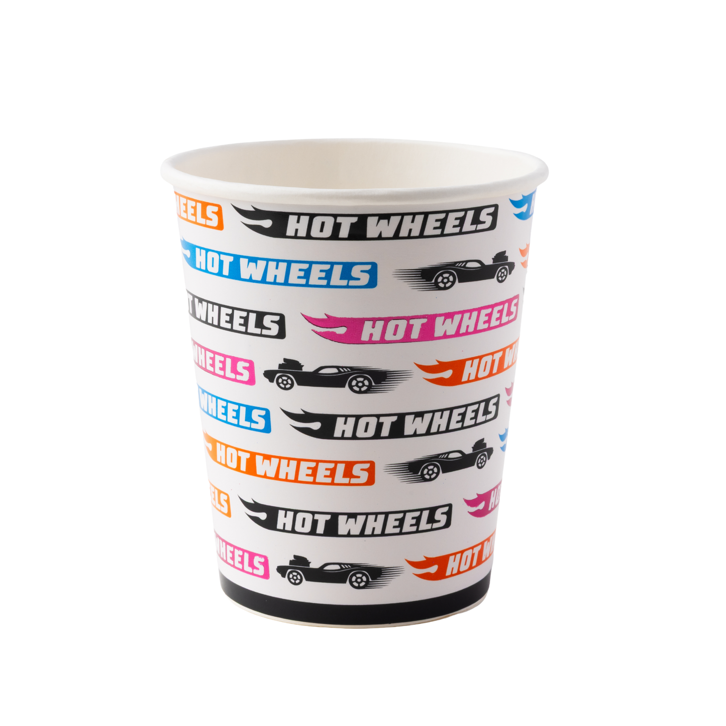 HOT WHEELS™ CUPS Bonjour Fête