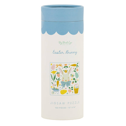 Easter Puzzle - 100 pieces