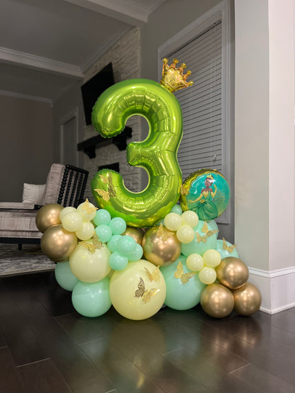 Standard Balloon Bouquet