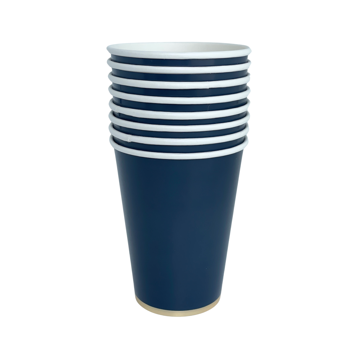 MIDNIGHT BLUE SIGNATURE CUPS