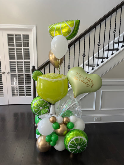 Make It Extra Balloon Bouquet