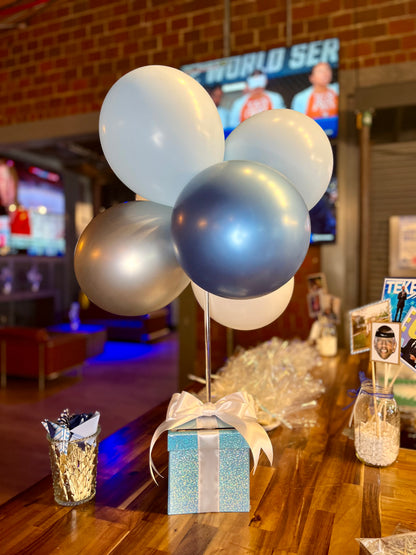 Table Centerpiece