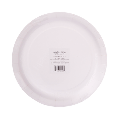 Miles per Hour - Speedometer Plate