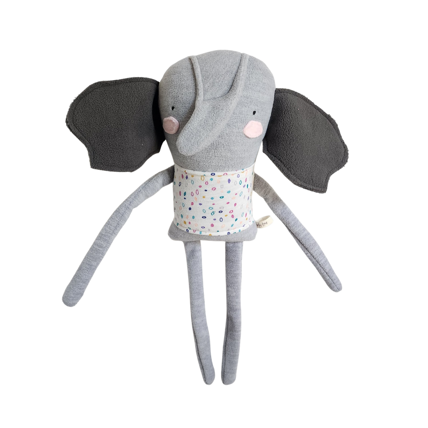 Eloise the Elephant