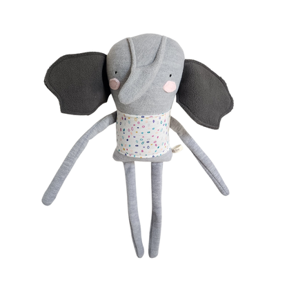 Eloise the Elephant