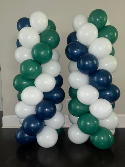 Balloon Columns 5FT