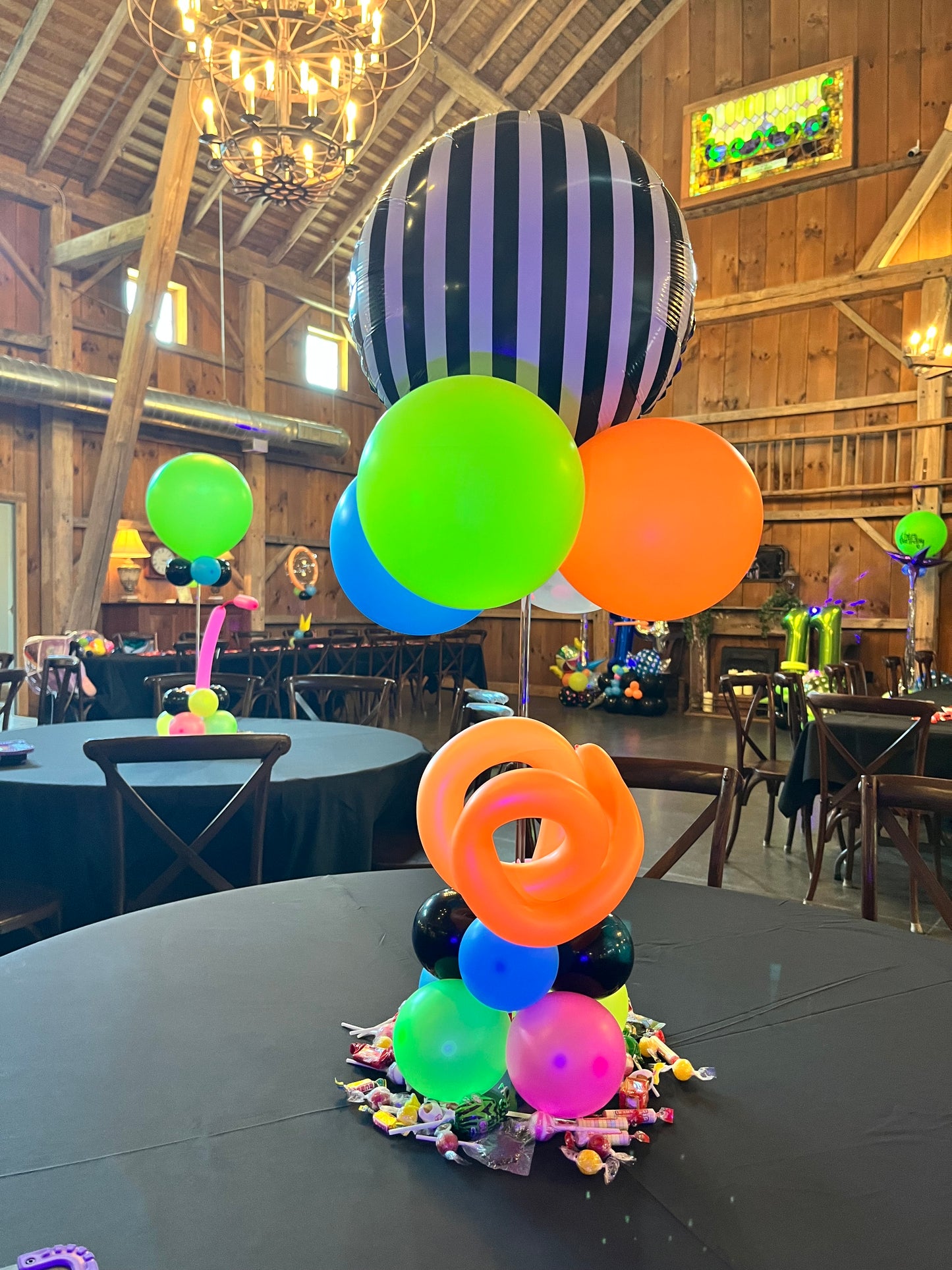 Table Centerpiece