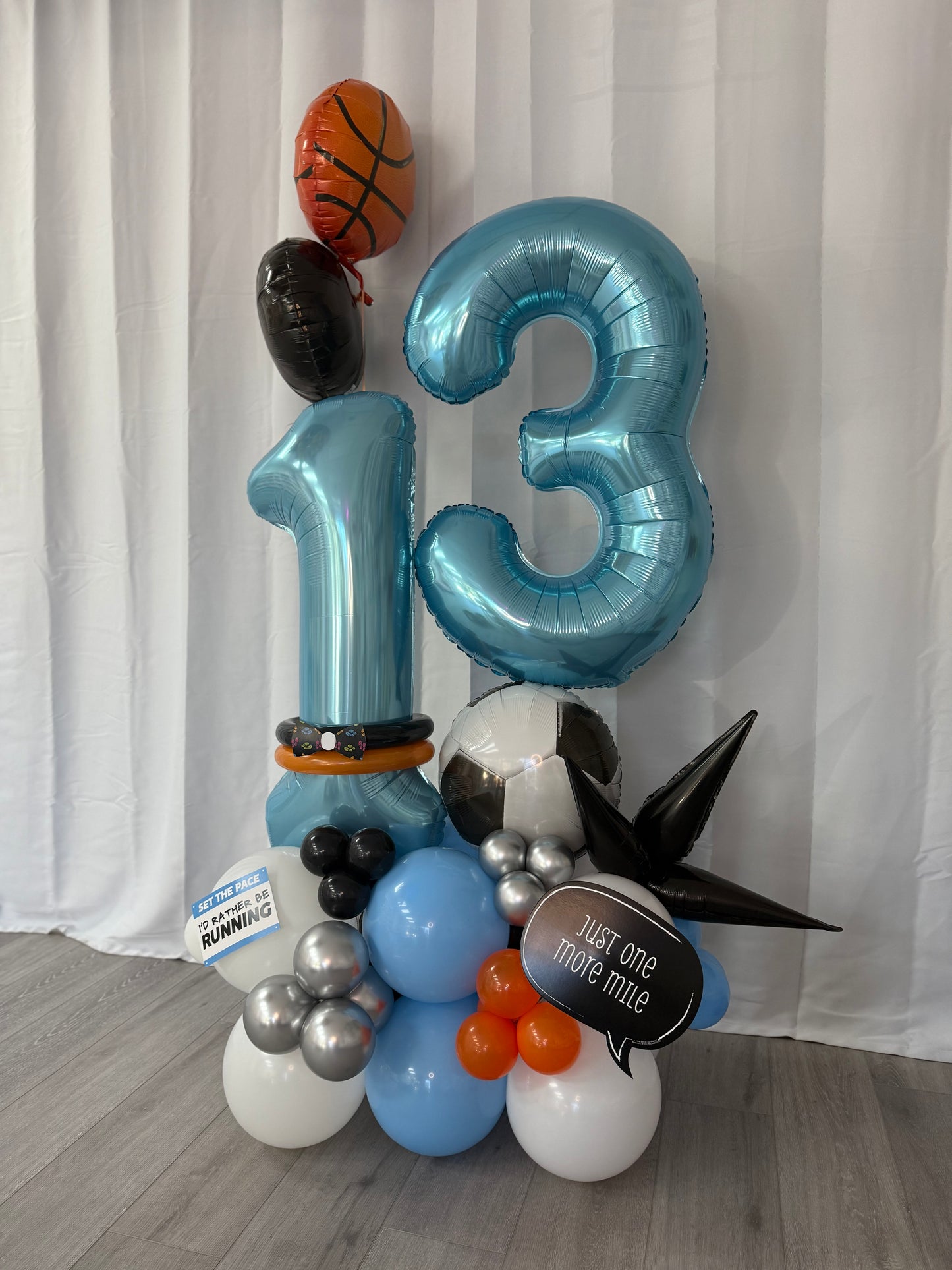 Make It Extra Balloon Bouquet