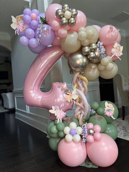 Standard Balloon Bouquet
