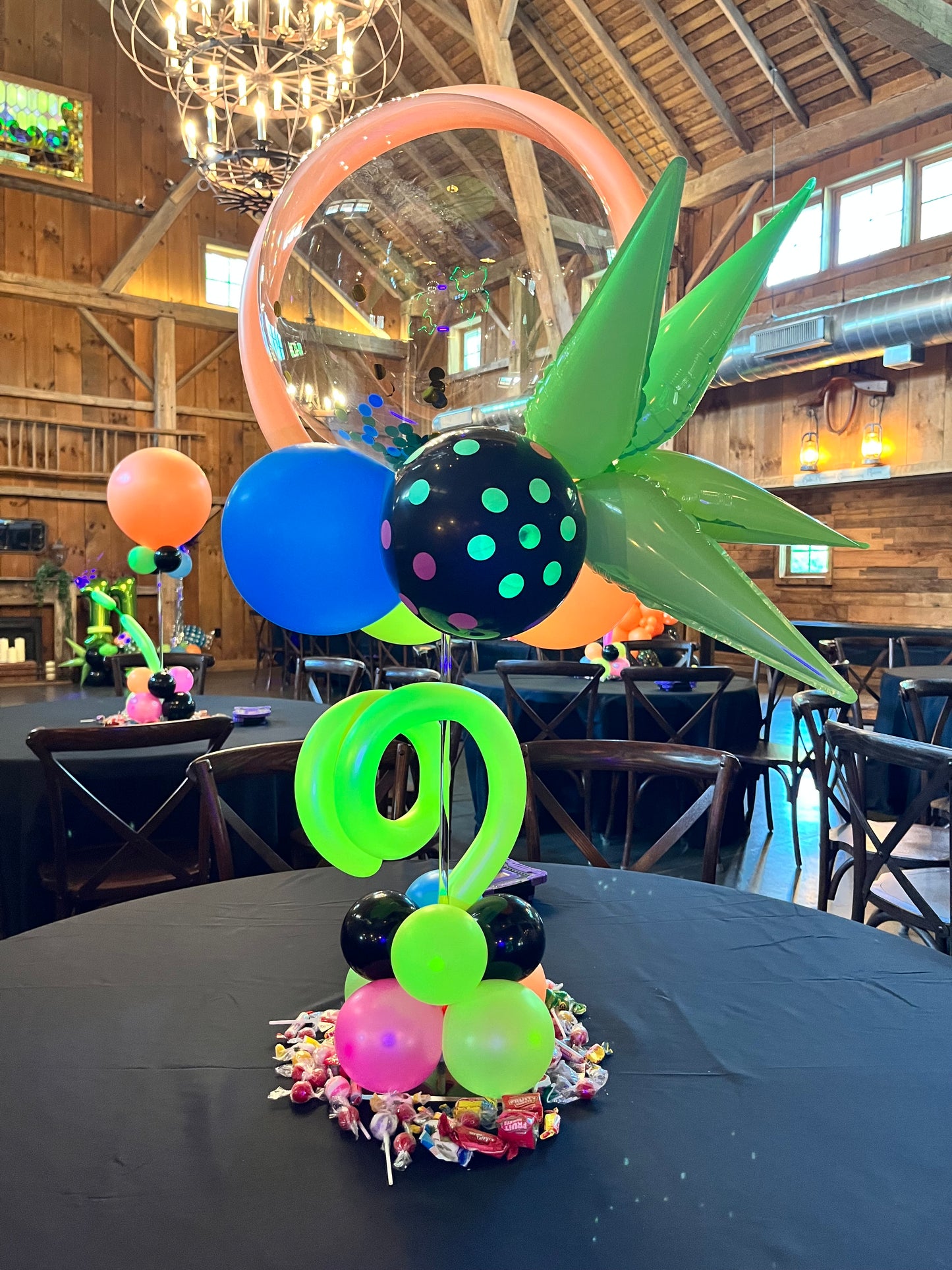 Table Centerpiece