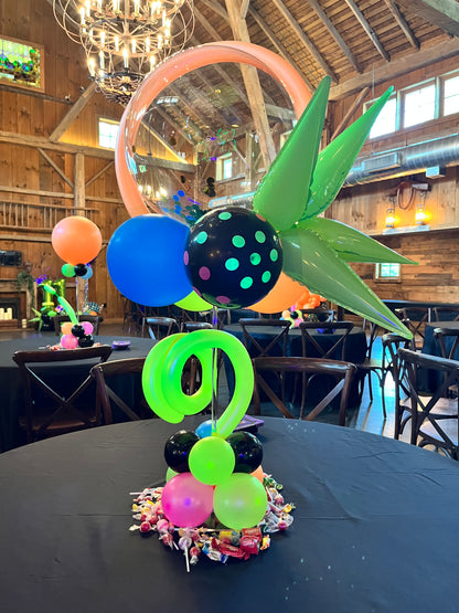 Table Centerpiece