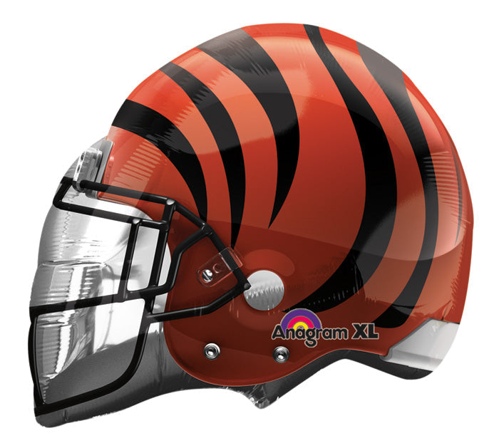 21” Cincinnati Bengals Helmet