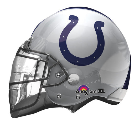 21” Indianapolis Colts Helmet