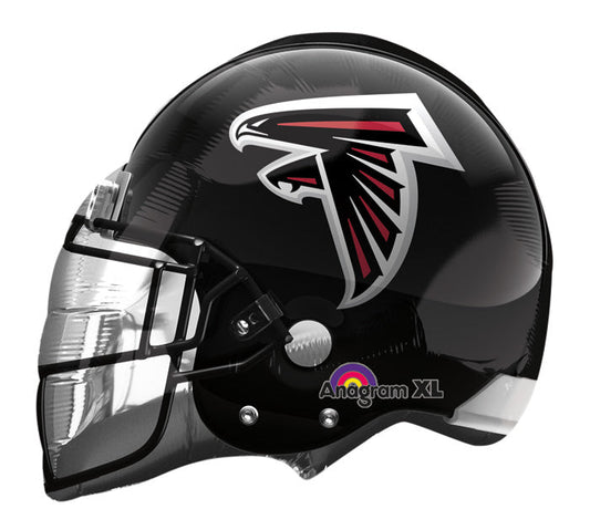 21” Atlanta Falcons Helmet
