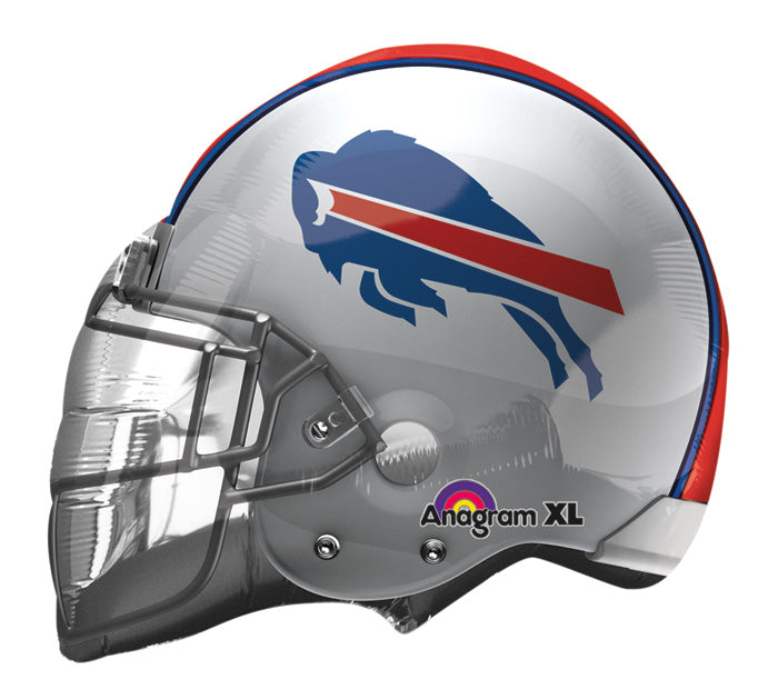 21” Buffalo Bills  Helmet