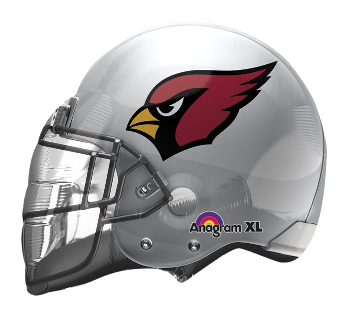 21” Arizona Cardinals  Helmet