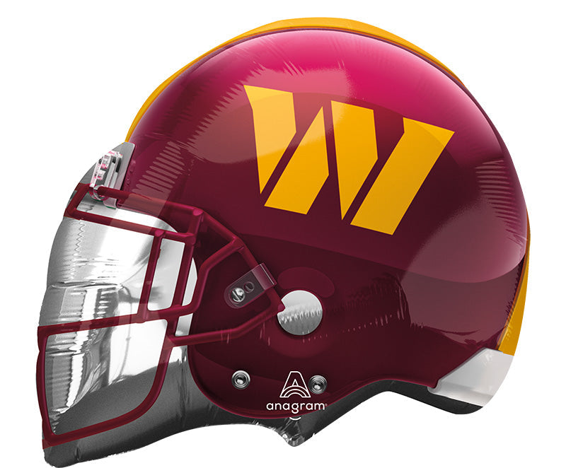 21” Washington Commanders Helmet