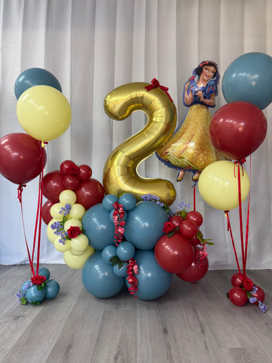 Make It Extra Balloon Bouquet