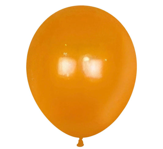 Hermes Orange Balloon Multi-Size Pack