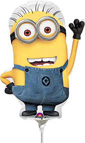 Minion Supershape