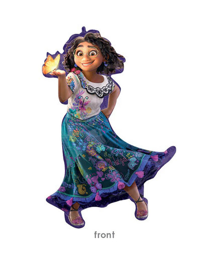 Mirabel, Encanto SuperShape Balloon