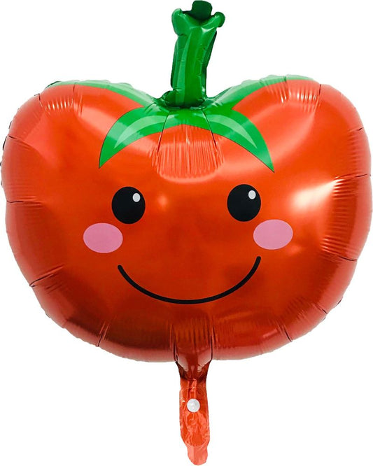 Tomato Happy Produce SuperShape Balloon