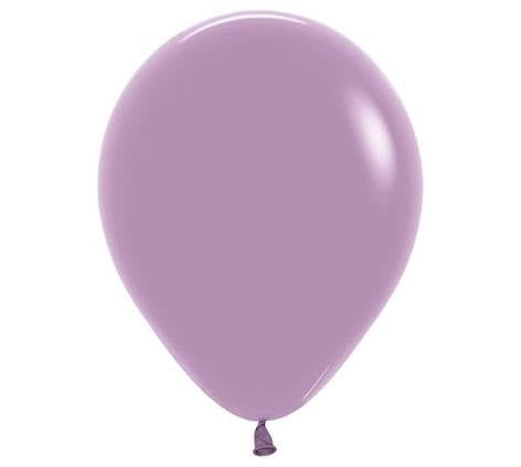 Pastel Dusk Lavender Balloon Multi-Size Pack