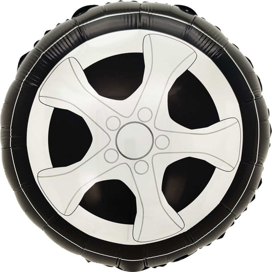 18” Tire Balloon