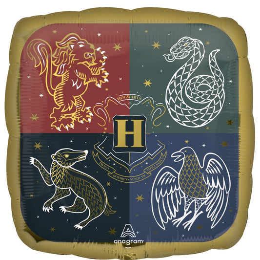 18” Harry Potter Balloon