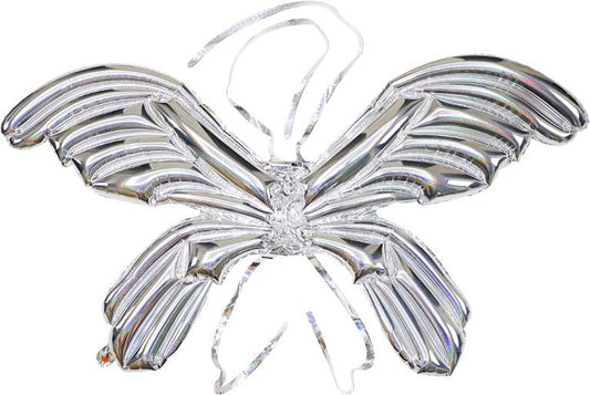 Angel Wings SuperShape Balloon