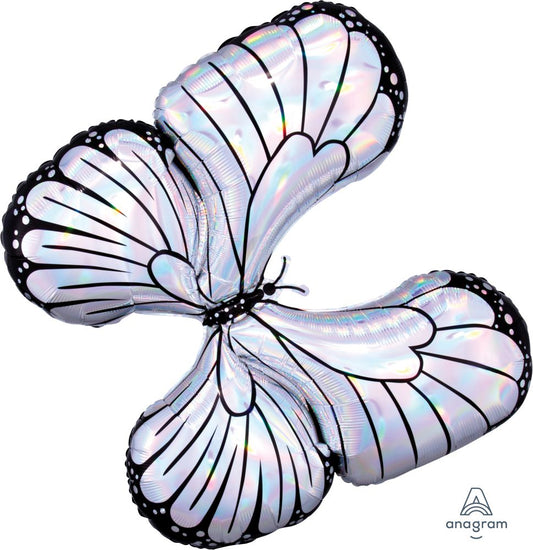 Butterfly SuperShape Balloon