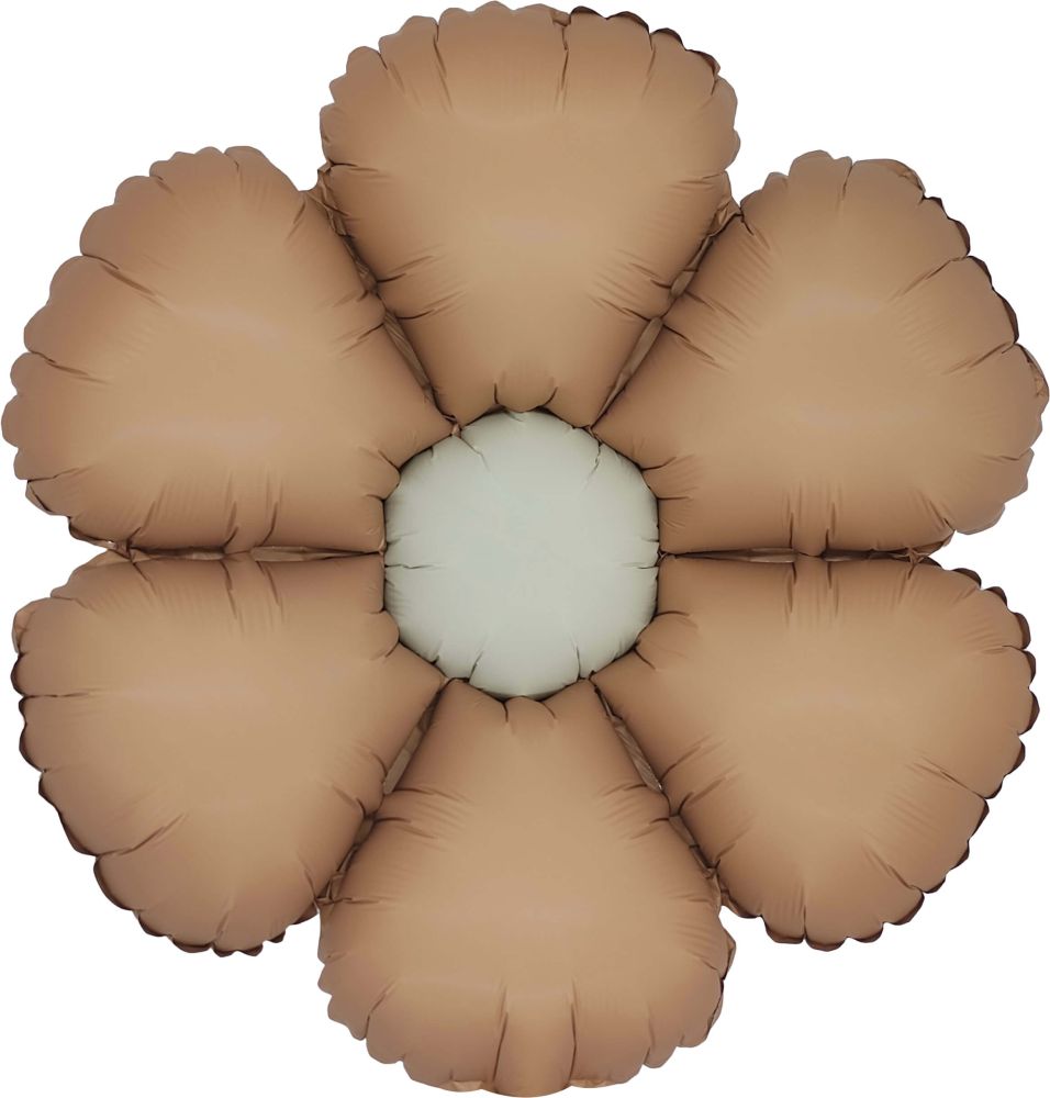 28” Daisy Add-On Balloon Design