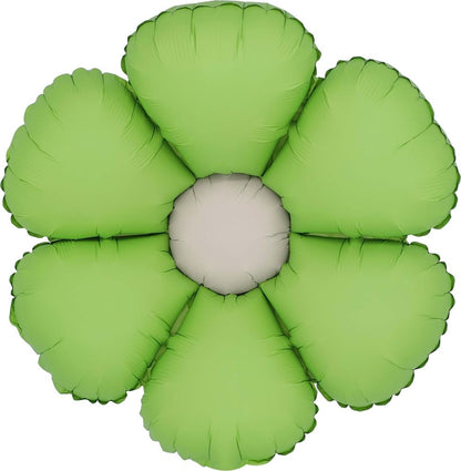 28” Daisy Add-On Balloon Design